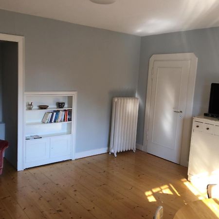 Villa Erbschloe Remscheid Dış mekan fotoğraf