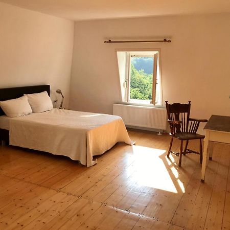 Villa Erbschloe Remscheid Dış mekan fotoğraf