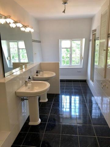 Villa Erbschloe Remscheid Dış mekan fotoğraf