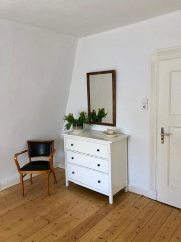 Villa Erbschloe Remscheid Dış mekan fotoğraf