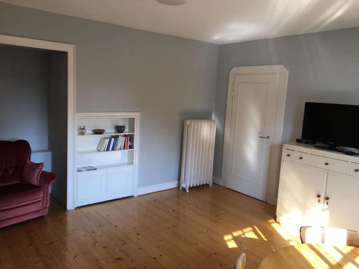 Villa Erbschloe Remscheid Dış mekan fotoğraf