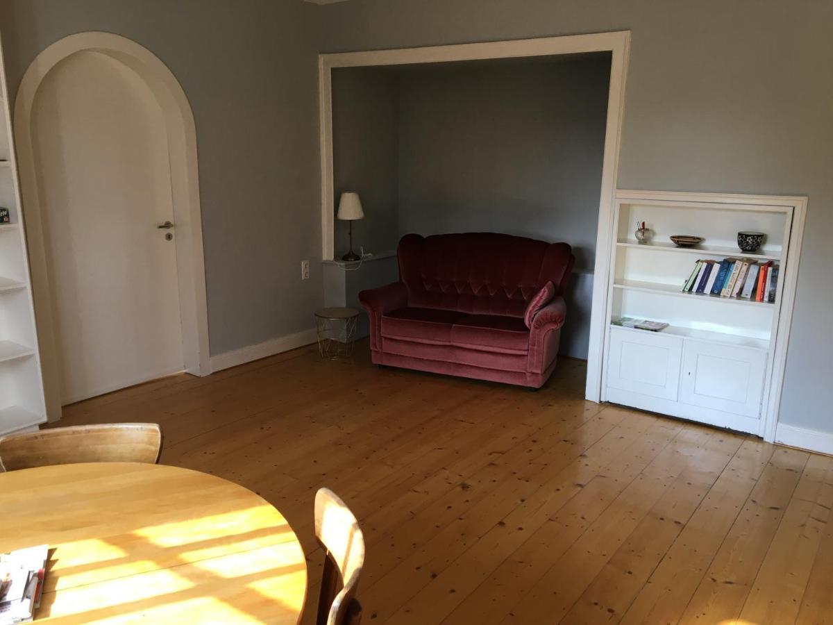 Villa Erbschloe Remscheid Dış mekan fotoğraf