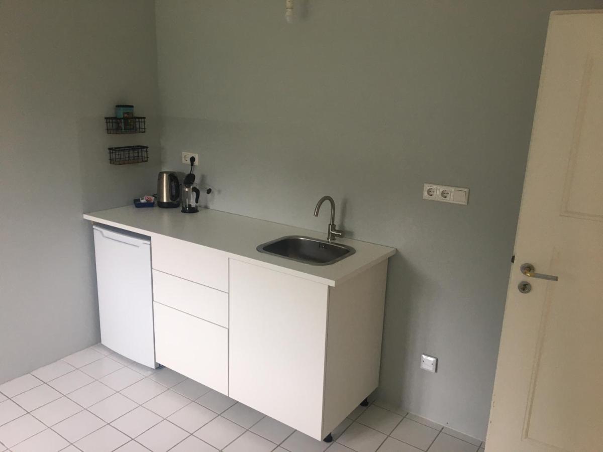Villa Erbschloe Remscheid Dış mekan fotoğraf