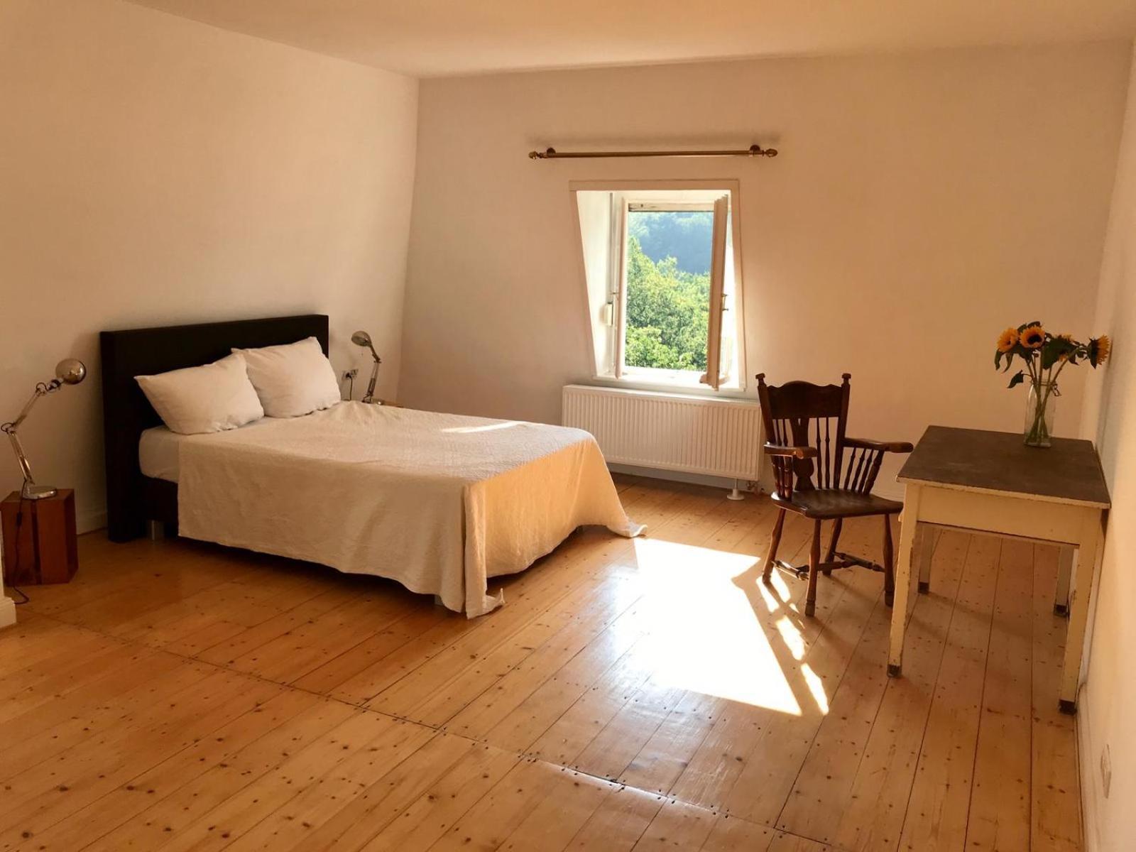 Villa Erbschloe Remscheid Dış mekan fotoğraf